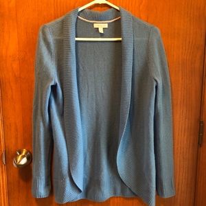 Lilly Pulitzer Cashmere Cardigan